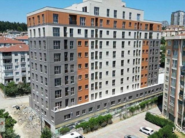 HALKALI YÜKSELEN 89 SIFIR VE PRESTIJLI SATILIK DAIRELER
