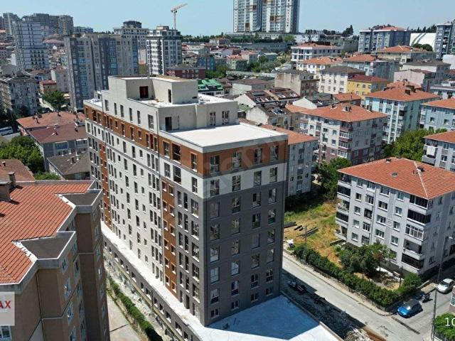HALKALI YÜKSELEN 89DA KAÇIRILMAYACAK FIRSAT