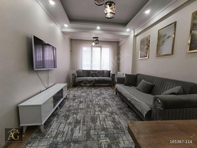 HALKALI ZEYNEBİYE CAD. SATILIK 4+1 DUBLEKS DAİRE