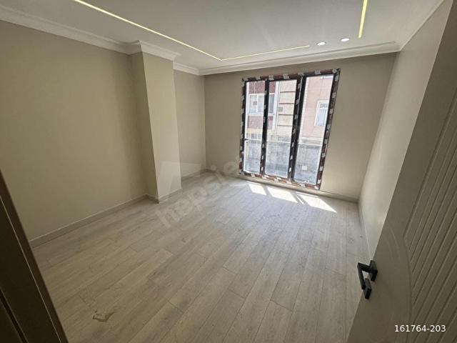 HALKALI'da SIFIR FULL+FULL KREDİYE UYGUN 2+1 VE 3+1 DAİRELER