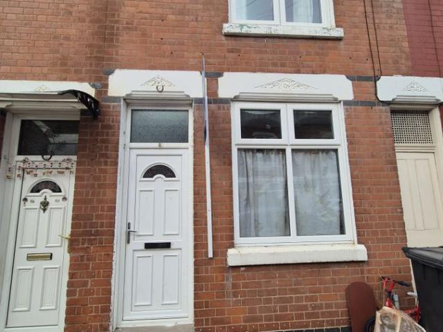 Halkin Street, Belgrave Leicester LE4, 3 bed terraced house to rent, £4,767 pcm | PrimeLocation