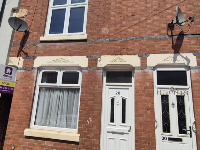 Halkin Street, Belgrave Leicester LE4, 2 bed terraced house to rent, £1,100 pcm | PrimeLocation