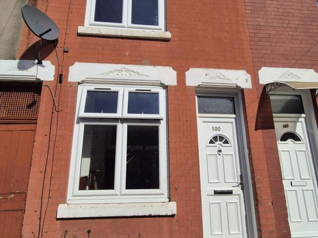 Halkin Street, Leicester LE4, 3 bed terraced house to rent, £1,150 pcm | PrimeLocation