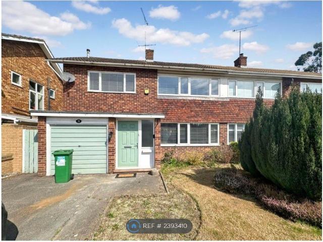 Halkingcroft, Slough SL3, 3 bed semi detached house to rent, £2,350 pcm | PrimeLocation