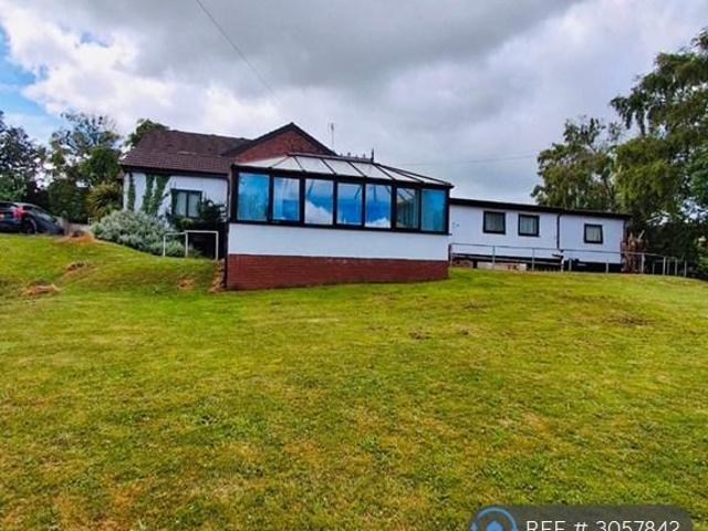 Halkyn Road, Holywell, CH8 1 bed in a house share to rent £559 pcm £129 pw