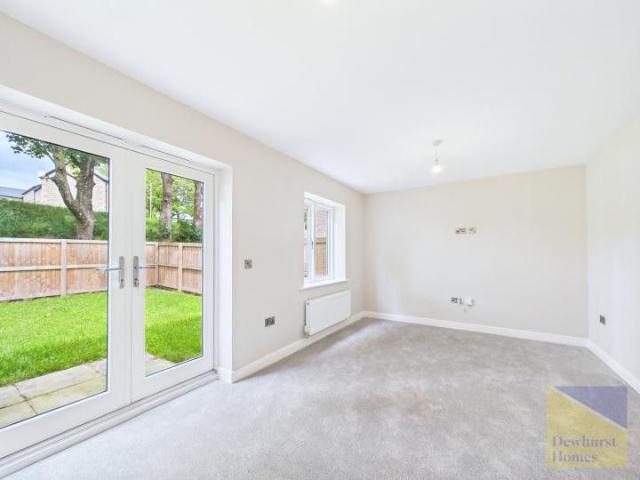 Hall Barn Drive, Longridge