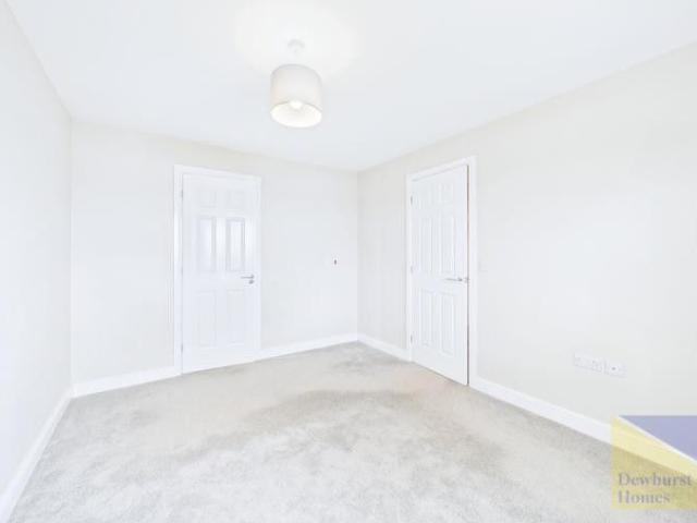 Hall Barn Drive, Longridge
