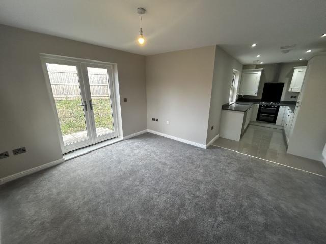 Hall Barn Drive, Longridge