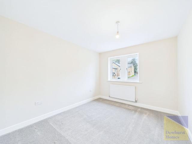 Hall Barn Drive, Longridge
