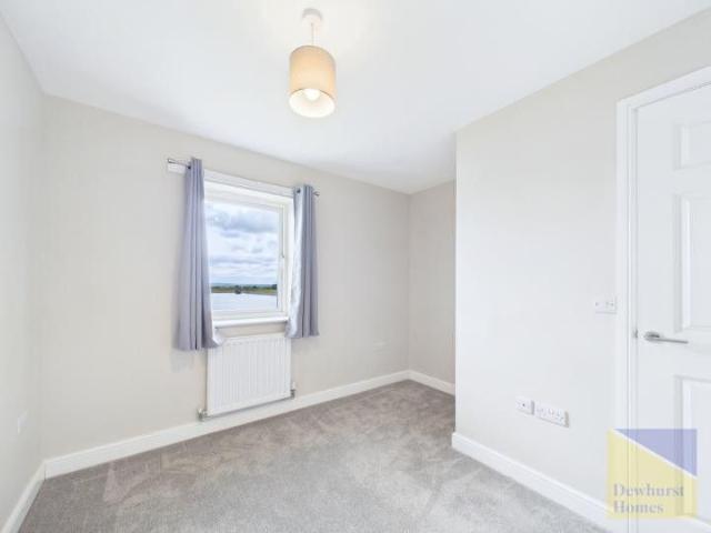 Hall Barn Drive, Longridge