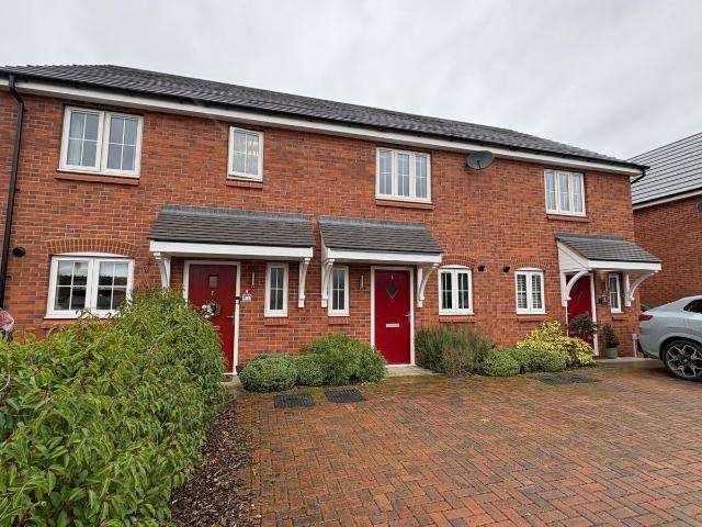 Hall Close, Cheadle ST10, 2 bed town house to rent, £930 pcm | PrimeLocation