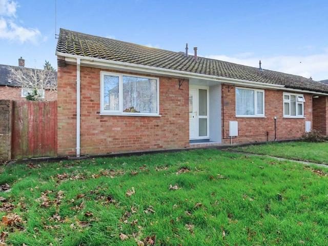 Hall Dene, Haybridge Road, Hadley, Telford TF1, 1 bed bungalow to rent, £750 pcm | PrimeLocation