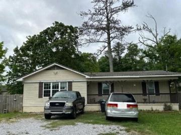 Bells city, Crockett County, Tennessee, Tennessee, USA