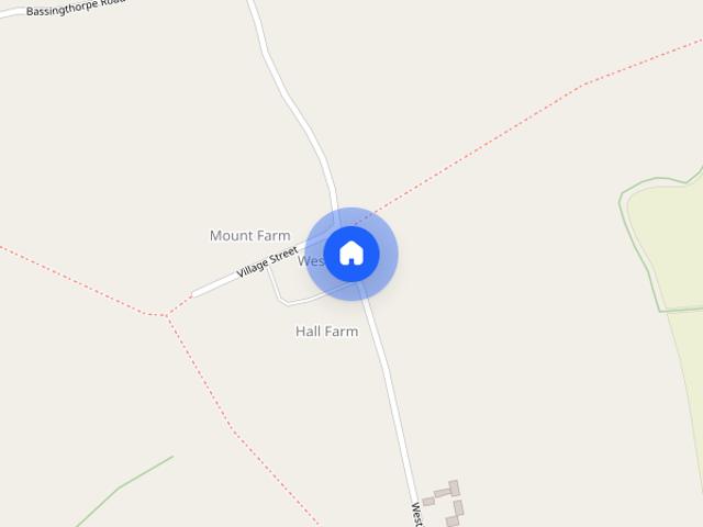 Hall Farm Cottages, Westby Grantham, NG33