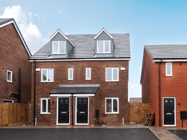 Hall Farm Avenue, Whitmore Place, Coventry CV6, 3 bed semi detached house to rent, £1,450 pcm | PrimeLocation