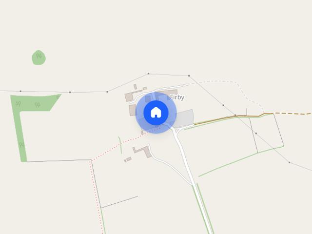 Hall Farmhouse, Firby, York, YO60 7LH