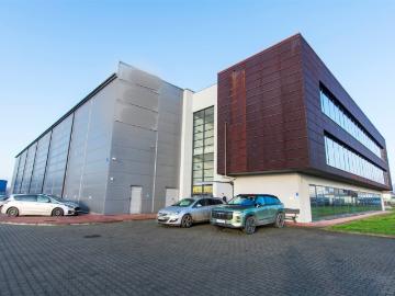 Hall for rent, Zabierzów, Sportowa