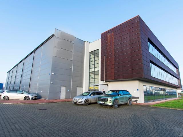 Hall for rent, Zabierzów, Sportowa