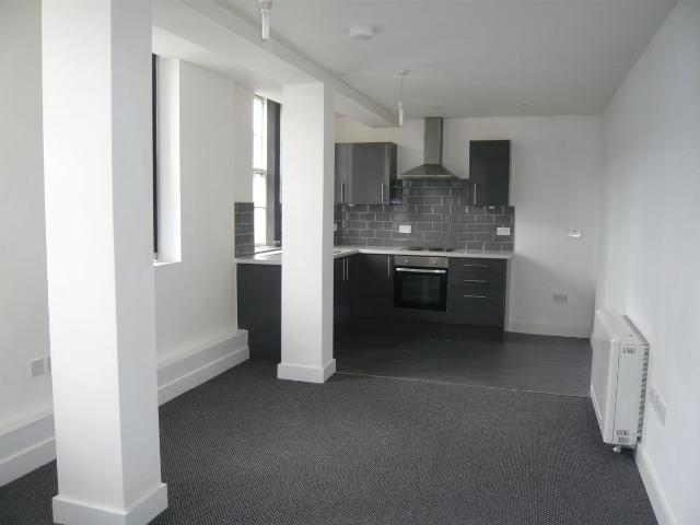 Hall Gate, Town Centre, Doncaster DN1, 1 bed flat to rent, £600 pcm | PrimeLocation
