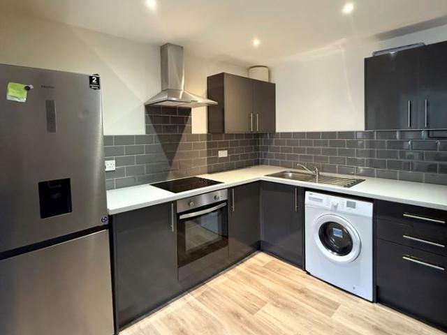 Hall Gate, Town Centre, Doncaster DN1, 1 bed flat to rent, £600 pcm | PrimeLocation