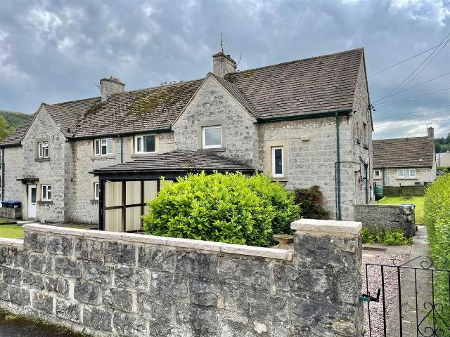 Hall Gate View, Bradwell, Hope Valley S33, 2 bed flat to rent, £850 pcm | PrimeLocation