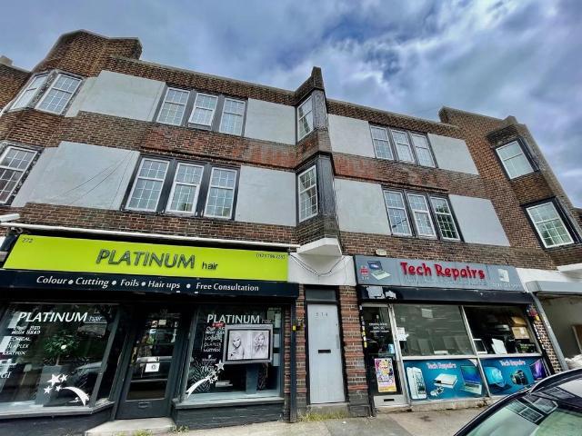 Hall Green Hire, 282 284 Fox Hollies Road, Fox Hollies, B27 7PT, United Kingdom | 1 bed apartment for rent #124457832 | Rentberry