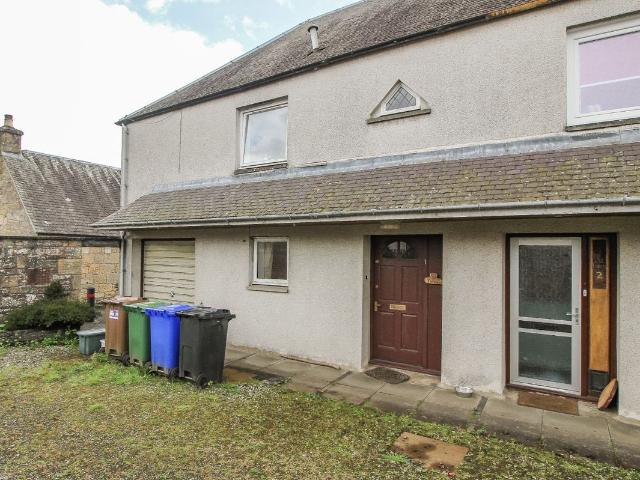 Hall Lane, Doune FK16, 3 bed semi detached house to rent, £895 pcm | PrimeLocation
