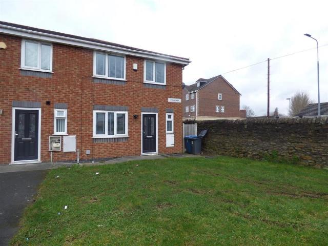 Hall Lane, Knowsley, L36 6AT, United Kingdom | 3 bed townhouse for rent #140655173 | Rentberry