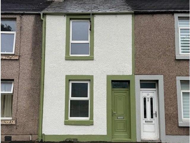 Hall Park View, Workington CA14, 2 bed terraced house to rent, £695 pcm | PrimeLocation