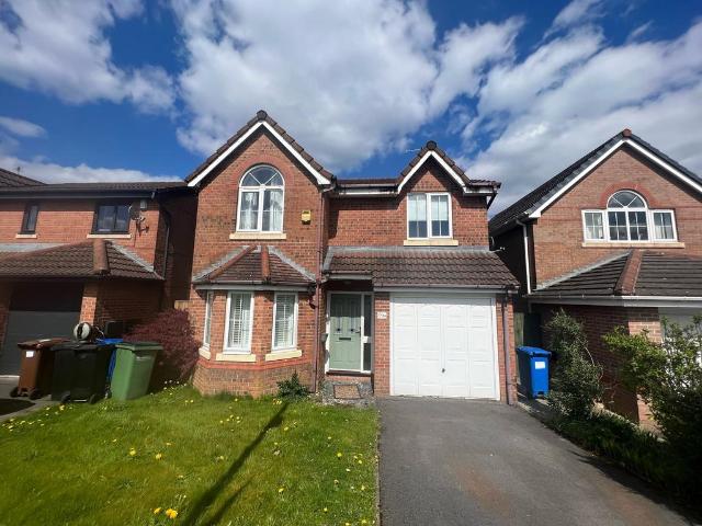 Hall Pool Drive, Stockport, SK2 4 bed detached house to rent £2,200 pcm £508 pw
