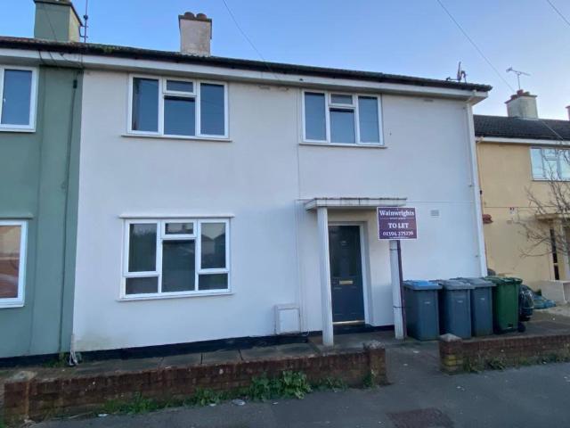 Hall Pond Way, Felixstowe 5 bed house share to rent £525 pcm £121 pw