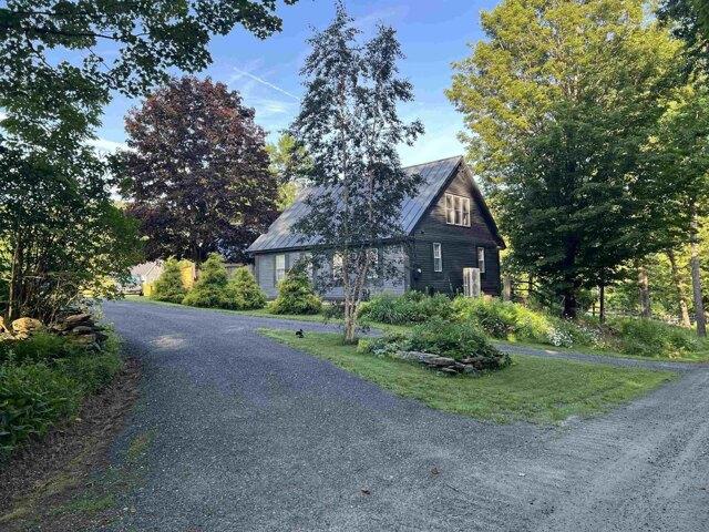 Hall Ranch Rd, Grafton, Home For Sale