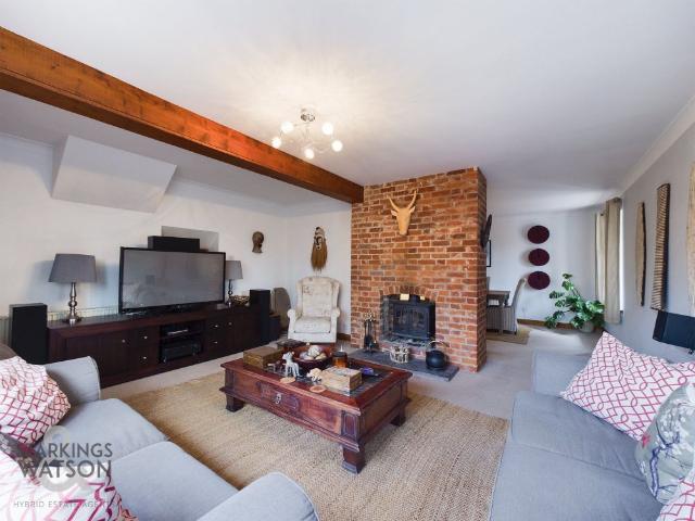 Hall Road, Blofield Heath, Norwich