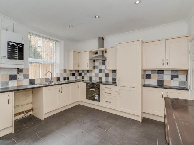 Hall Road, Handsworth, S13