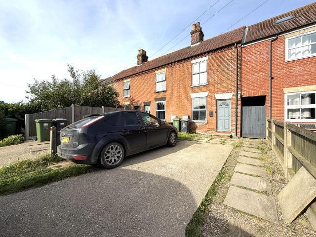 Hall Road, Martham NR29, 2 bed terraced house to rent, £1,195 pcm | PrimeLocation