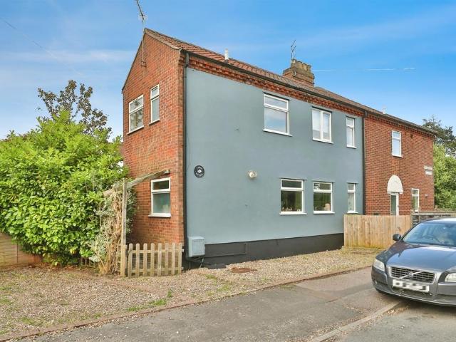 Hall Road, NORWICH 2 bed terraced house to rent £1,150 pcm £265 pw