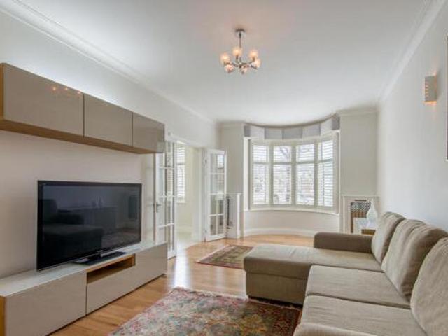 Hall Road, St John´s Wood, 2 Bedroom Apartment
