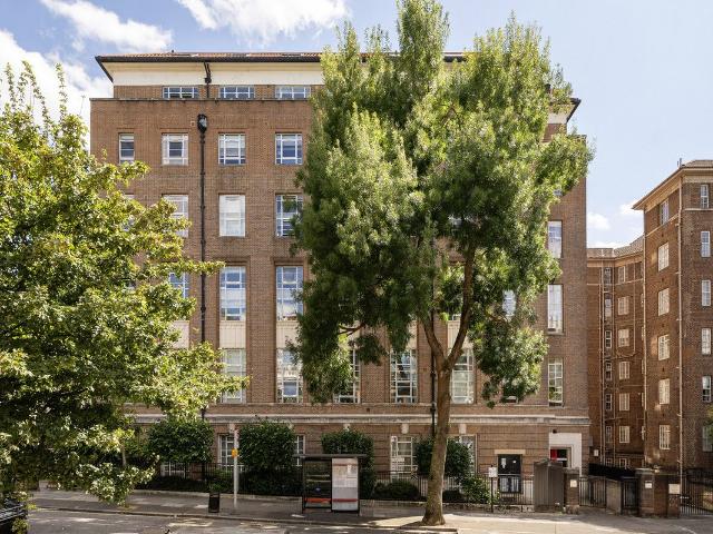Hall Road, St John's Wood NW8, 1 bed flat to rent, £3,896 pcm | PrimeLocation