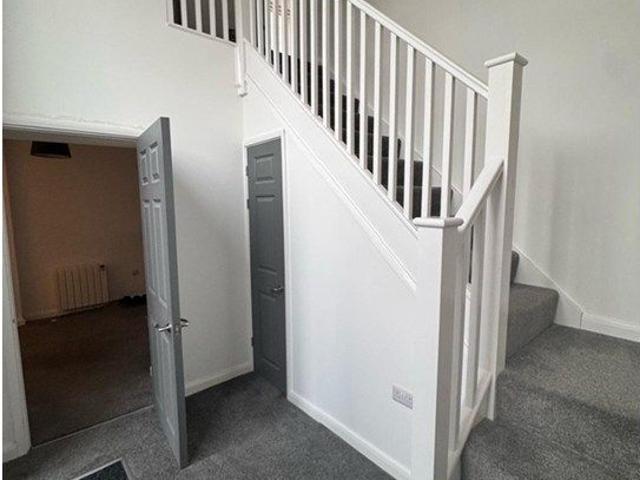 Hall St, Swadlincote DE11, 2 bed semi detached house to rent, £975 pcm | PrimeLocation