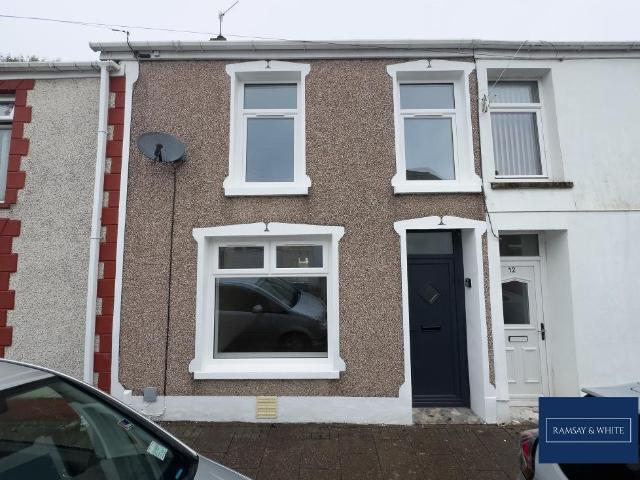 Hall Street, Aberdare, CF44 7BT 3 bed terraced house to rent £850 pcm £196 pw