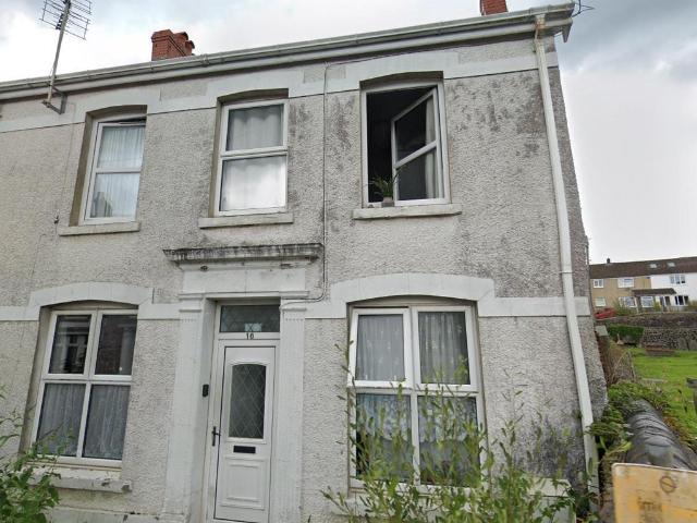 Hall Street, Ammanford SA18 1 bed in a house share to rent £550 pcm £127 pw