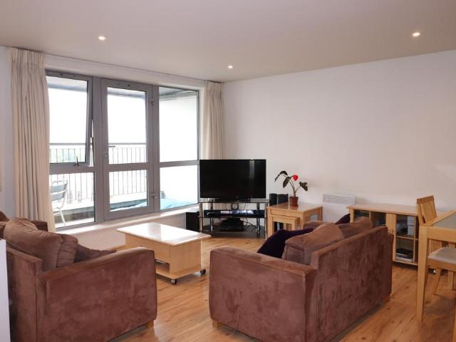 Hall Street, Birmingham, B18 2 bed apartment to rent £1,150 pcm £265 pw