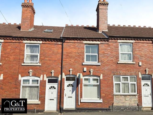 Hall Street, Cradley Heath B64, 2 bed terraced house to rent, £850 pcm | PrimeLocation