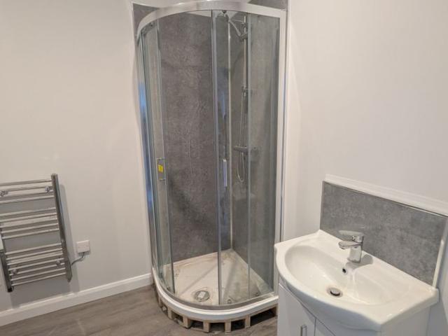 Hall Street, Dudley DY2, 1 bed flat to rent, £857 pcm | PrimeLocation