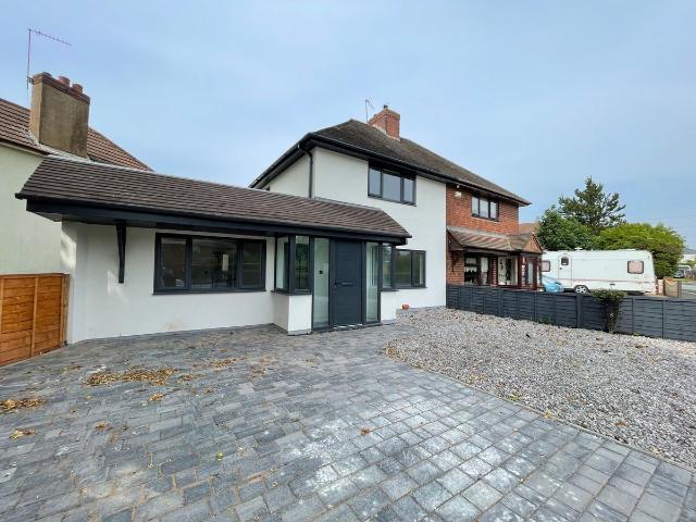Hall Street East, Wednesbury WS10, 3 bed semi detached house to rent, £1,500 pcm | PrimeLocation