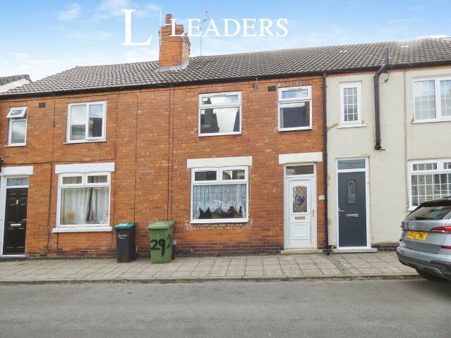 Hall Street, Mansfield, Nottinghamshire NG18, 3 bed property to rent, £725 pcm | PrimeLocation