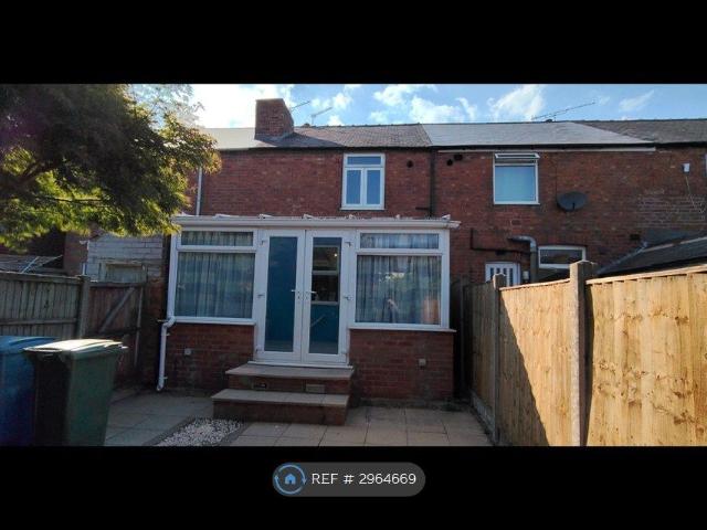 Hall Street, Mansfield NG18, 2 bed terraced house to rent, £790 pcm | PrimeLocation