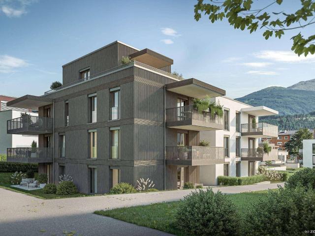 HALL SCHÖNEGG TOP B09 provisionsfrei