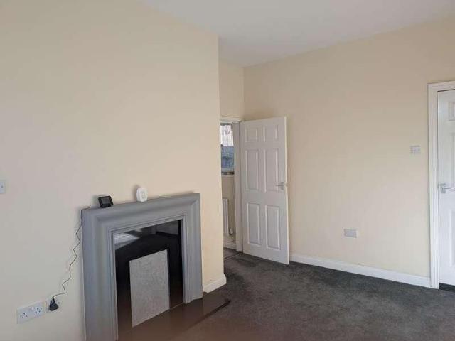 Hall Terrace, Crook, DL15