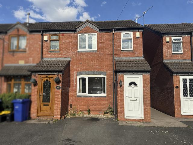 Hallchurch Road, Dudley, West Midlands DY2, 2 bed semi detached house to rent, £950 pcm | PrimeLocation